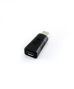  Sbox Adapter Micro USB-2.0 F.->USB TYPE C OTG AD.USB.F-CTYPE.M.  Hover