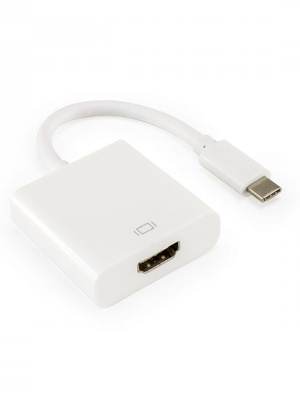  Sbox AD.HDMI-TYPEC HDMI F.->TYPE-C M  Hover