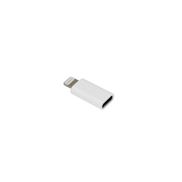  Sbox AD.IPH-TYPEC/R Adapter IPH/8 M. -> TYPE-C F.