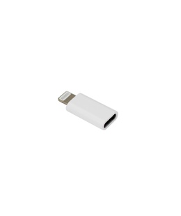  Sbox AD.IPH-TYPEC/R Adapter IPH/8 M. -> TYPE-C F.  Hover