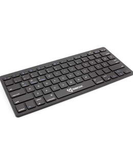 Tastatūra Sbox BT-05/US  Hover