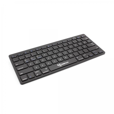 Tastatūra Sbox BT-05/US