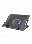  Sbox CP-12 Laptops Cooling Pad For 17.3