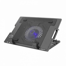  Sbox CP-12 Laptops Cooling Pad For 17.3