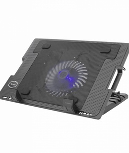  Sbox CP-12 Laptops Cooling Pad For 17.3  Hover