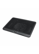  Sbox CP-19 Cooling Pad For 15.6 Laptops Hover