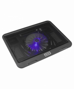  Sbox CP-19 Cooling Pad For 15.6 Laptops  Hover
