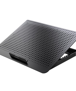  Sbox CP-28 Cooling Pad for 17.3 Laptops  Hover