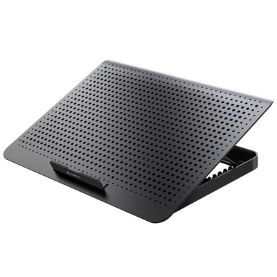  Sbox CP-28 Cooling Pad for 17.3 Laptops