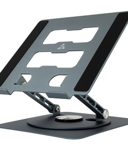  Sbox CP-32 Laptop stand 360 Rotation  Hover