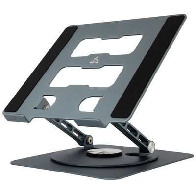  Sbox CP-32 Laptop stand 360 Rotation