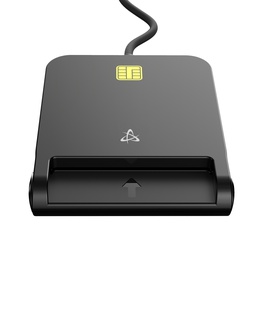  Sbox CR-02 USB Card Reader  Hover