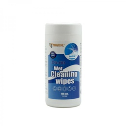  Sbox CS-08 Wet Cleaning Wipes 100pcs