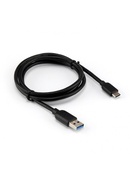  Sbox CTYPE-1 USB3.0->USB3.0 Type C M/M 1m