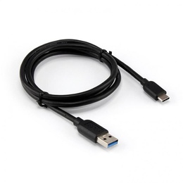  Sbox CTYPE-1 USB3.0->USB3.0 Type C M/M 1m