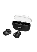 Austiņas Sbox EB-OWS14 Black Hover