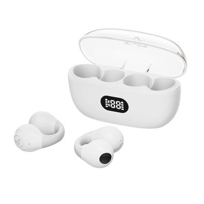 Austiņas Sbox EB-OWS14 White