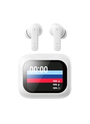 Austiņas Sbox EB-TWS08-W Touch Screen Display White Hover