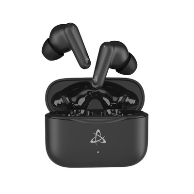 Austiņas Sbox EB-TWS101 Black