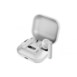 Austiņas Sbox EB-TWS72 White