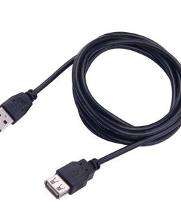  Sbox Extension USB 2.0 A-A M/F 5m USB-1025  Hover