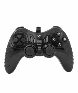  Sbox GP-2011 PC/PS3/AndroidTV Gamepad  Hover