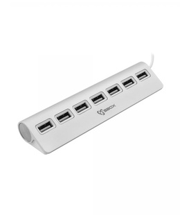  Sbox H-207 7 Port USB HUB  Hover