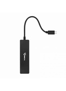  Sbox H-404C TYPE-C USB-3.0 4 Hover