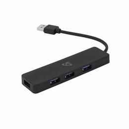  Sbox H-504 USB-3.0 4