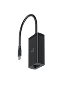  Sbox H-994 USB-C Gigabit Network Adapter