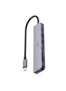  Sbox H-999 7in1 USB-C HUB