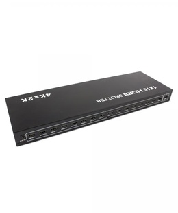 Sbox HDMI-16 HDMI Splitter 1x16 HDMI-1.4  Hover
