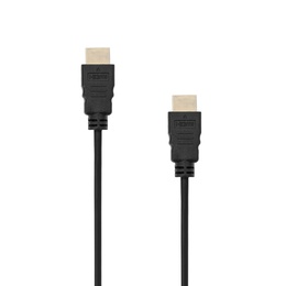  Sbox HDMI-201.5 HDMI-HDMI 2.0 M/M 1.5m 4K BUDGET