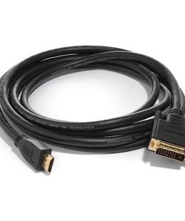  Sbox HDMI-DVI-2/R HDMI-DVI (24+1) M/M 2m  Hover