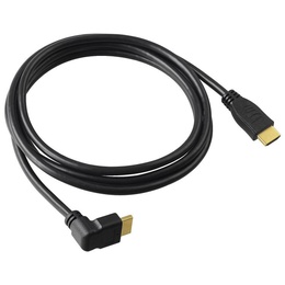  Sbox HDMI-HDMI 1.4 M/M 90 1.5m HDMI-90-15