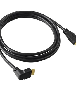  Sbox HDMI-HDMI 1.4 M/M 90 1.5m HDMI-90-15  Hover