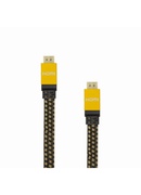  Sbox HDMI-HDMI 2.0 Male/Male 1.5m HQ 100% Bakar HDMI20-HQ-15 Hover