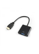  Sbox HDMI M. -> VGA F.