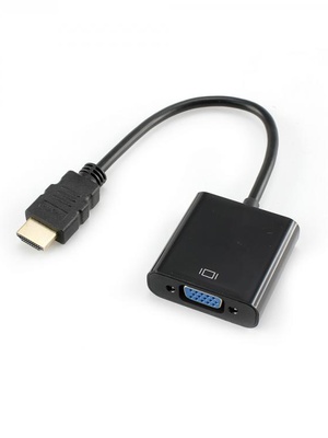  Sbox HDMI M. -> VGA F.  Hover