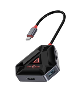  Sbox Hexagon 6 IN 1 Type-C HUB  Hover