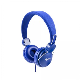 Austiņas Sbox HS-736BL Blue