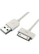  Sbox IPH4 USB A M.->I-PH./I-PO./I-PA.-2M