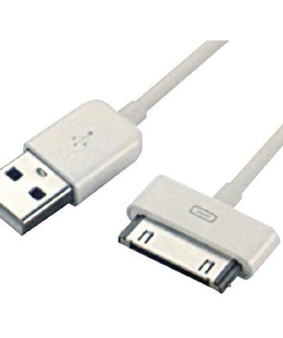  Sbox IPH4 USB A M.->I-PH./I-PO./I-PA.-2M  Hover