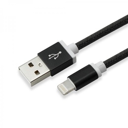  Sbox IPH7-B USB 2.0 8 Pin black