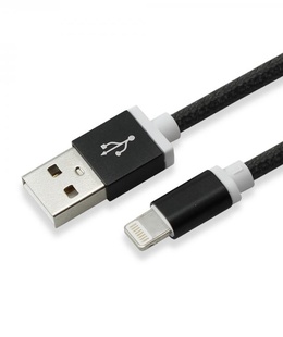  Sbox IPH7-B USB 2.0 8 Pin black  Hover