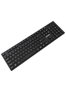 Tastatūra Sbox K-123 US Hover