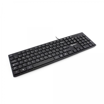 Tastatūra Sbox K-18US