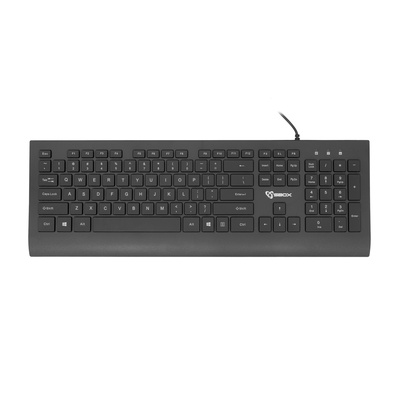 Tastatūra Sbox K-33 / US