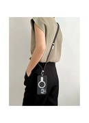  Sbox LANYARD BLACK Type-C -Type-C 1.5m Black Hover
