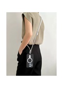  Sbox LANYARD WHITE Type-C -Type-C 1.5m White Hover